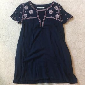 abercrombie and fitch dress